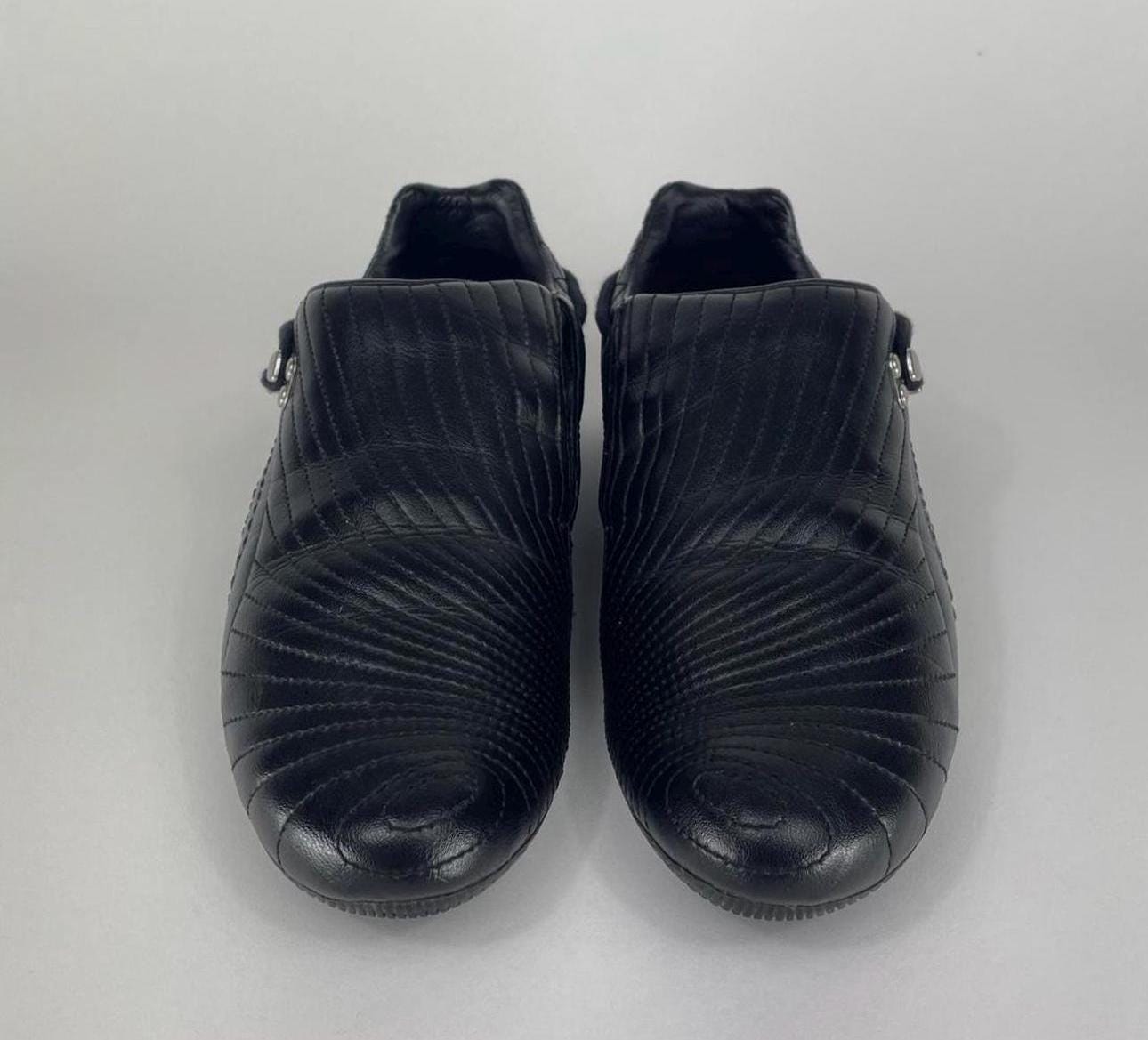 PUMA SLIP ON SHOES