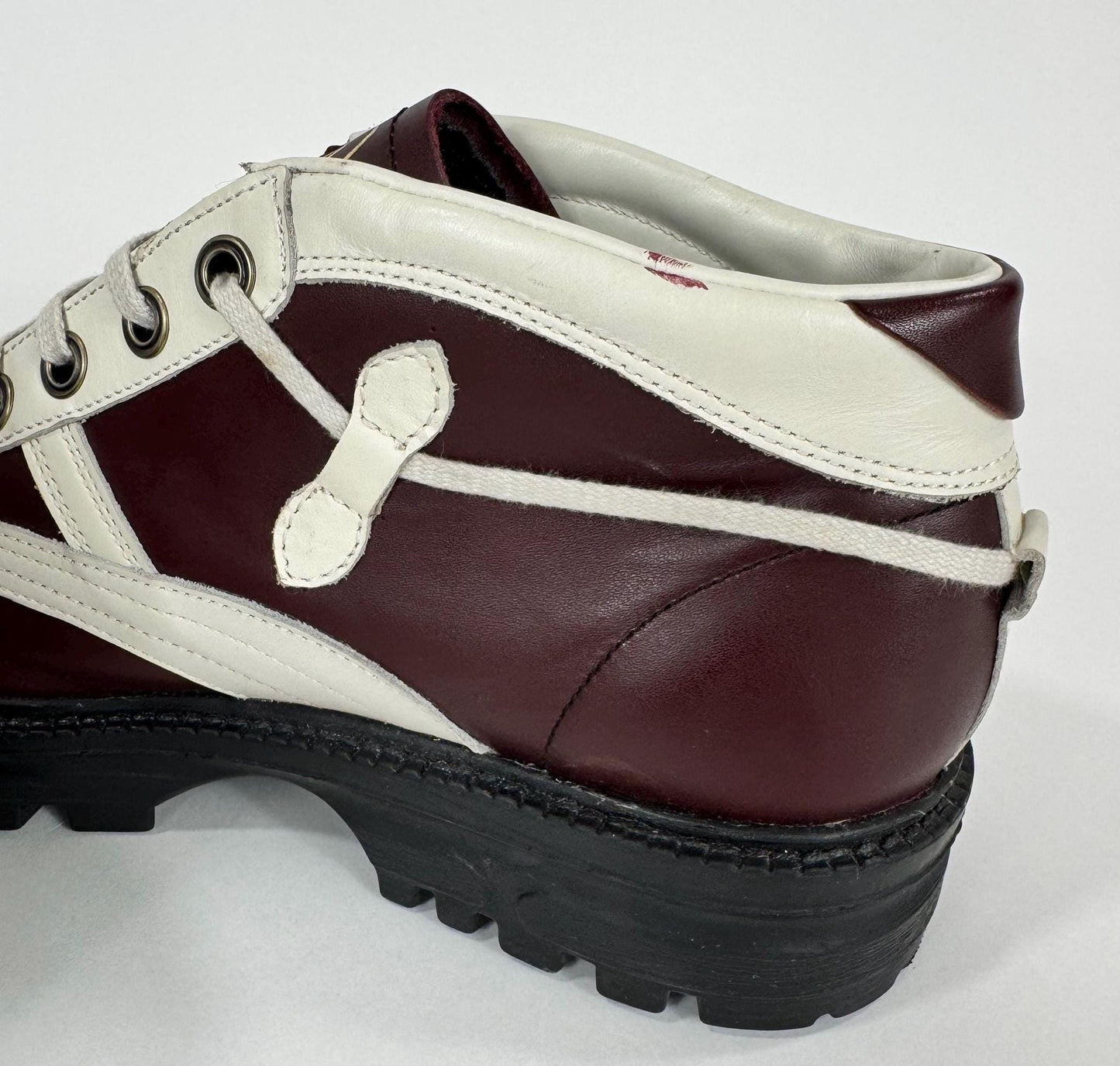 PUMA BOOTS
