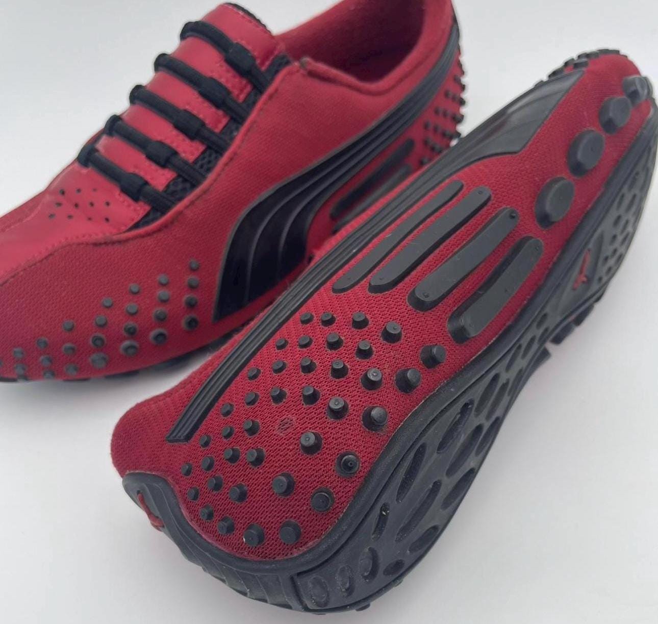PUMA INJECTION