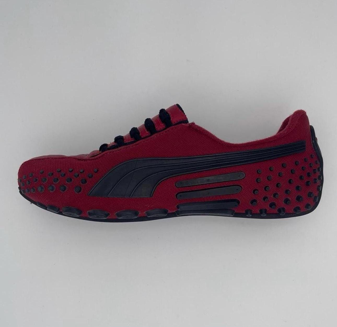PUMA INJECTION