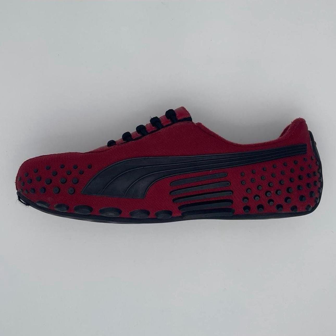 PUMA INJECTION