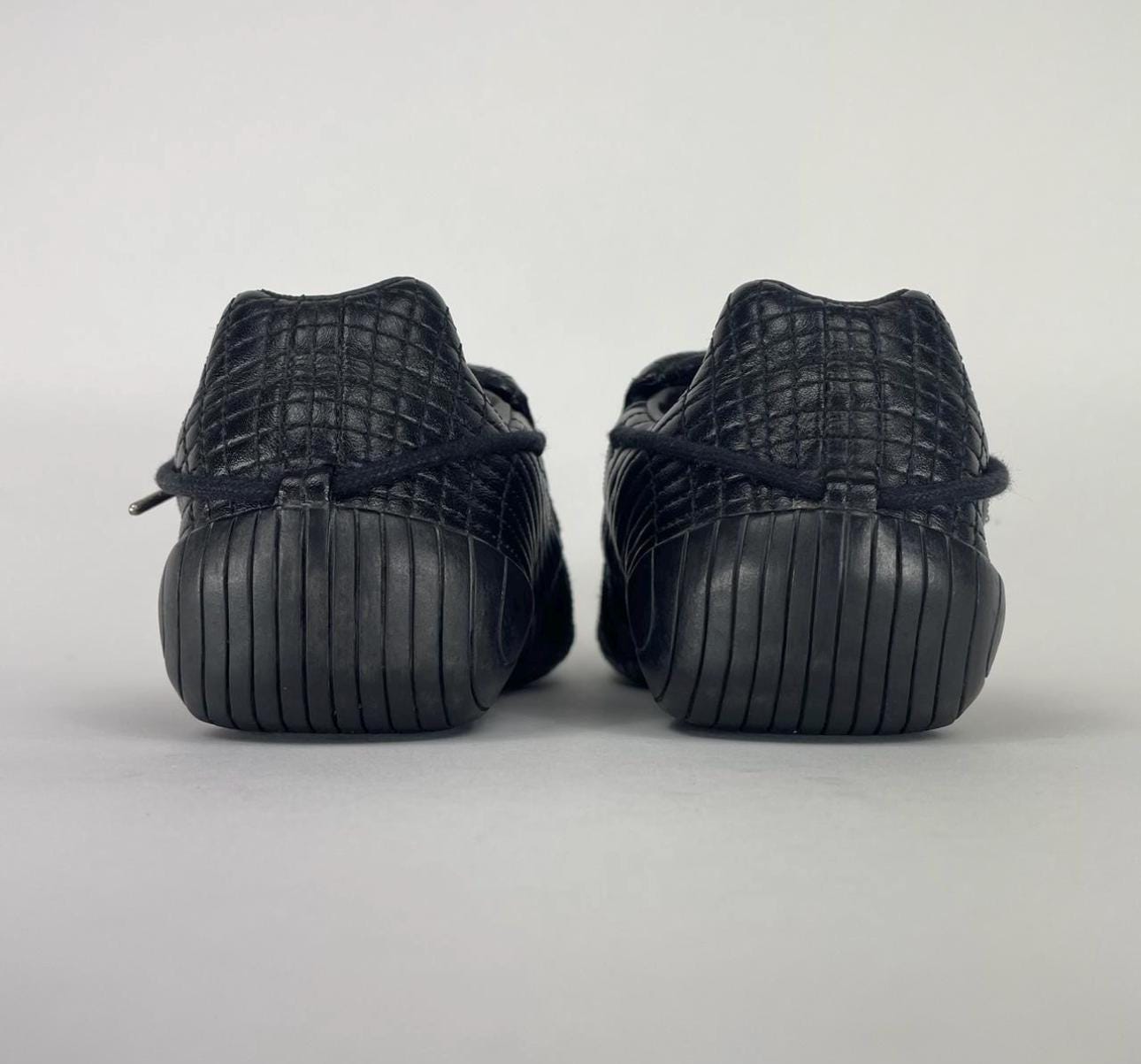 PUMA SLIP ON SHOES