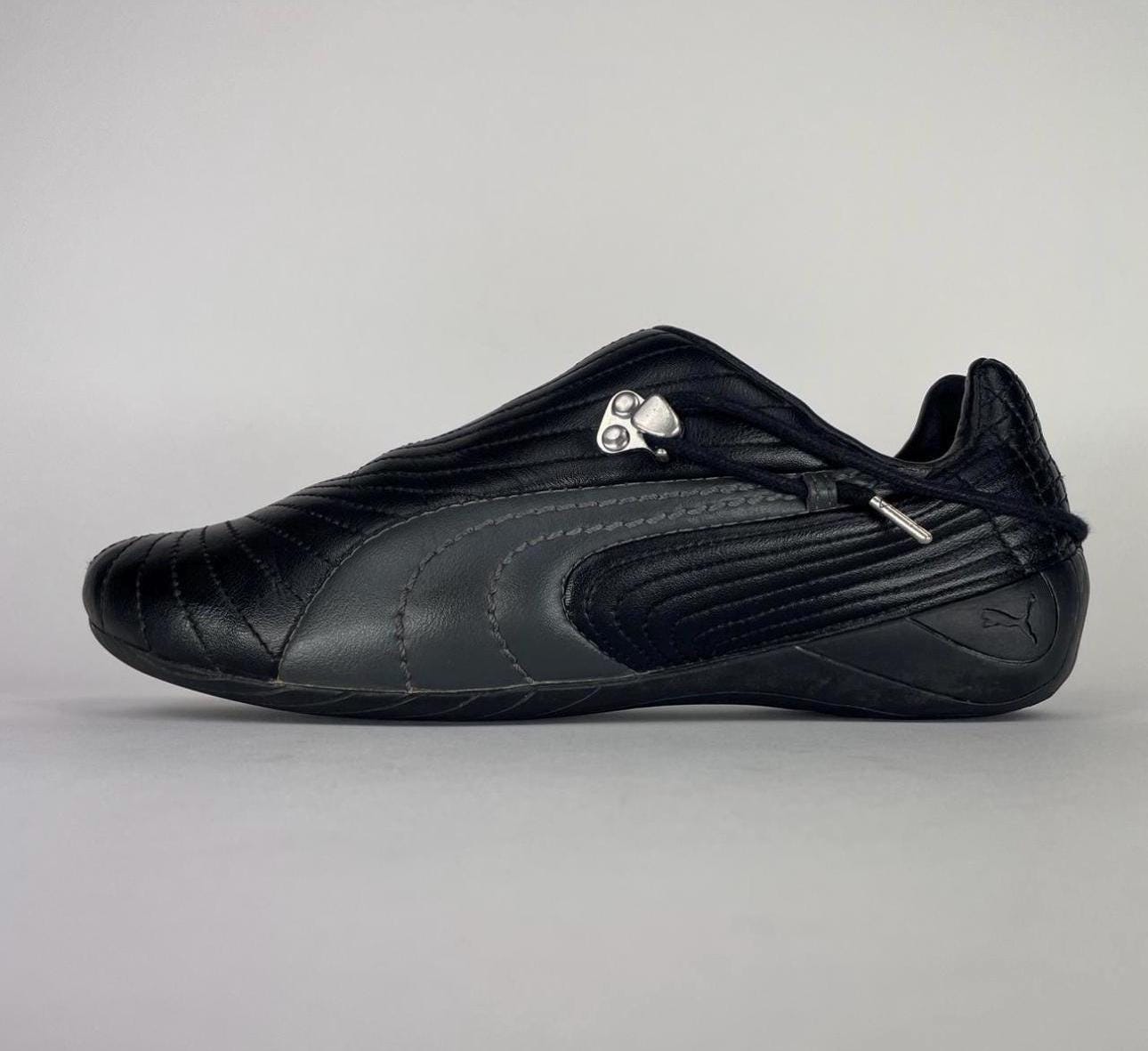 PUMA SLIP ON SHOES