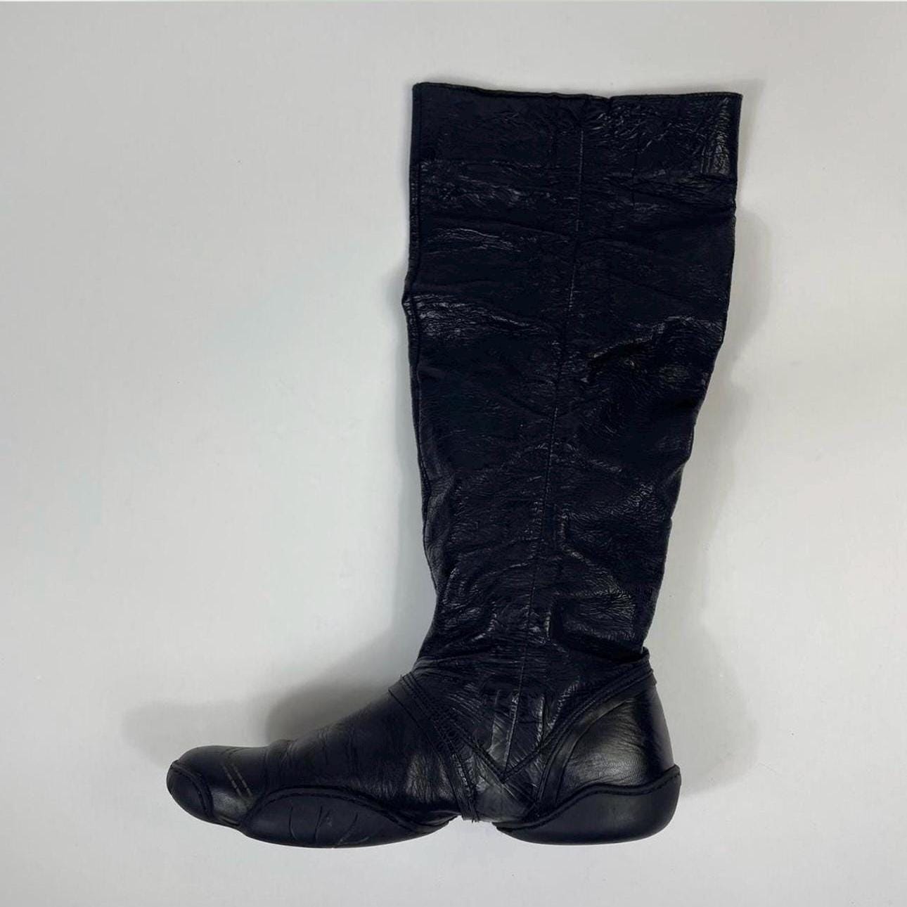 MARITHE + FRANCOIS GIRBAUD BOOTS