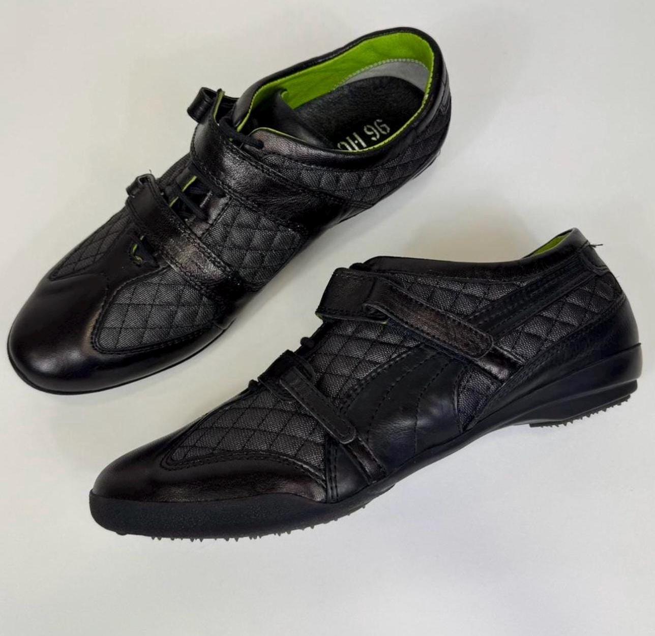 PUMA X NEIL BARRETT