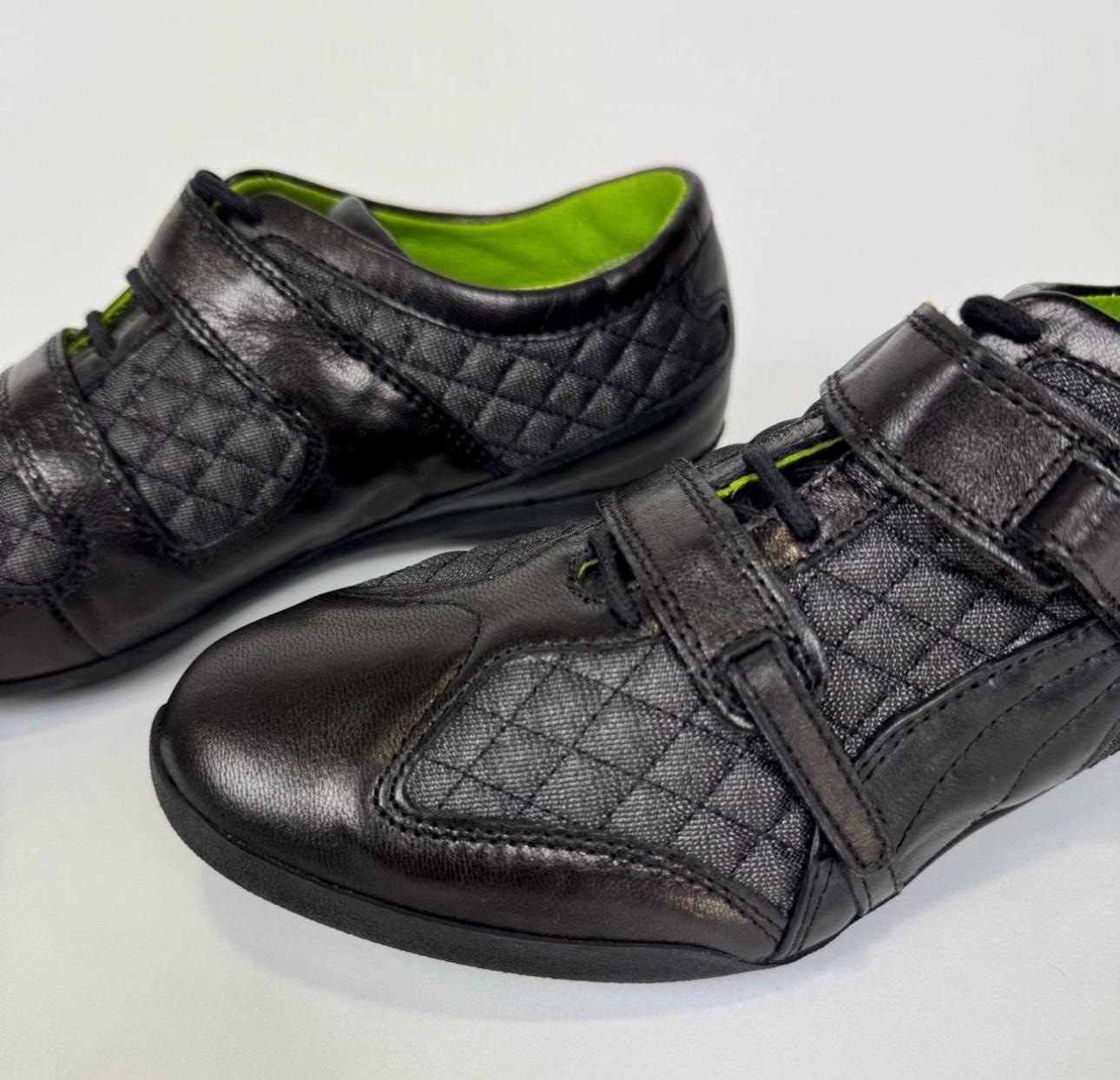 PUMA X NEIL BARRETT