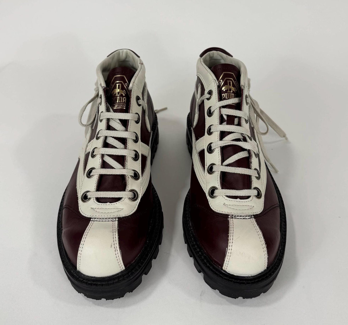 PUMA BOOTS