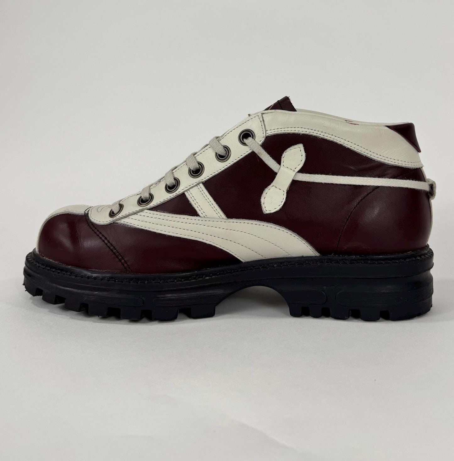 PUMA BOOTS