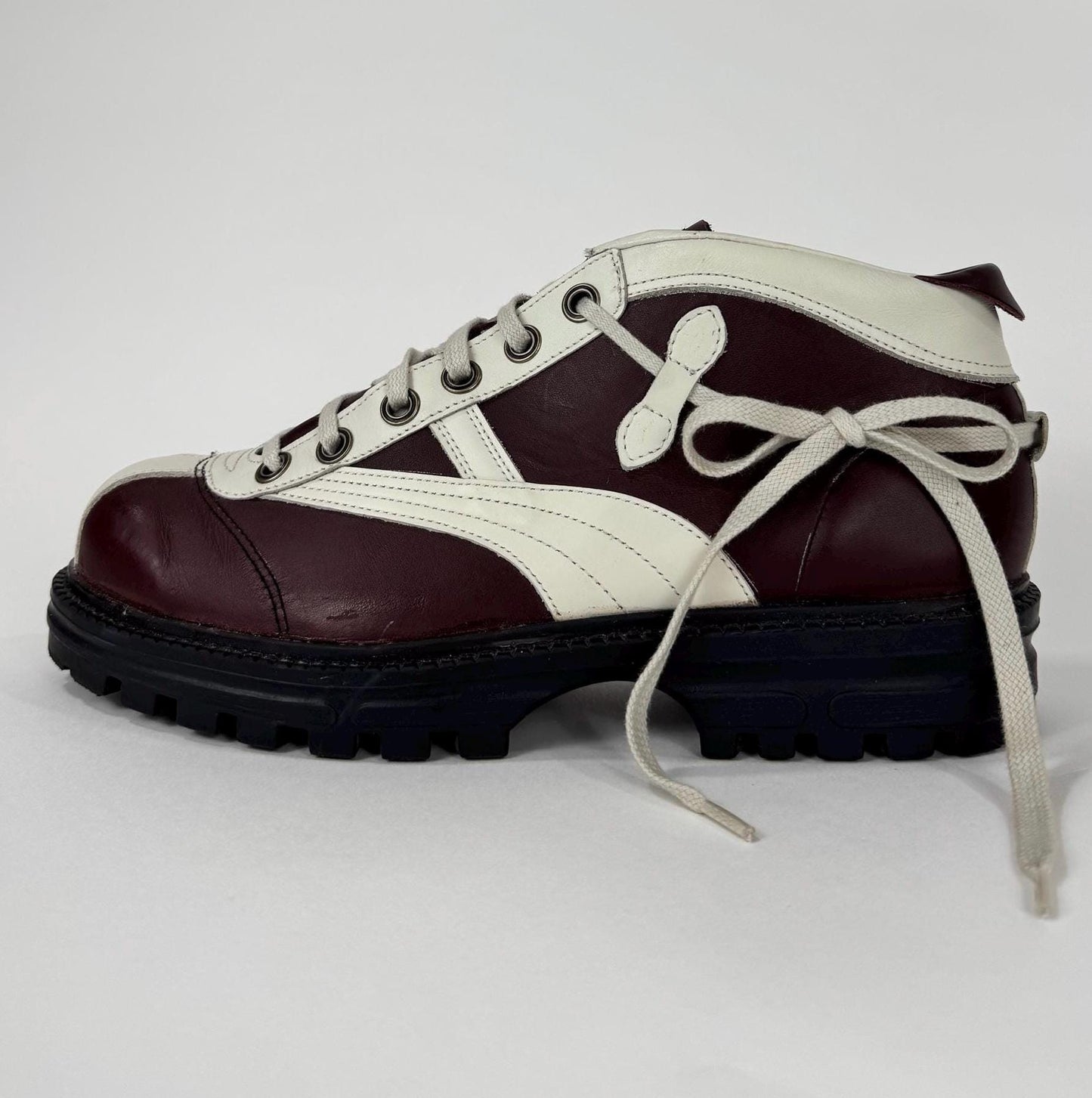 PUMA BOOTS