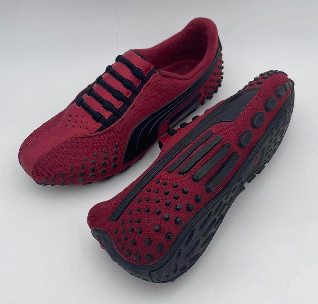 PUMA INJECTION