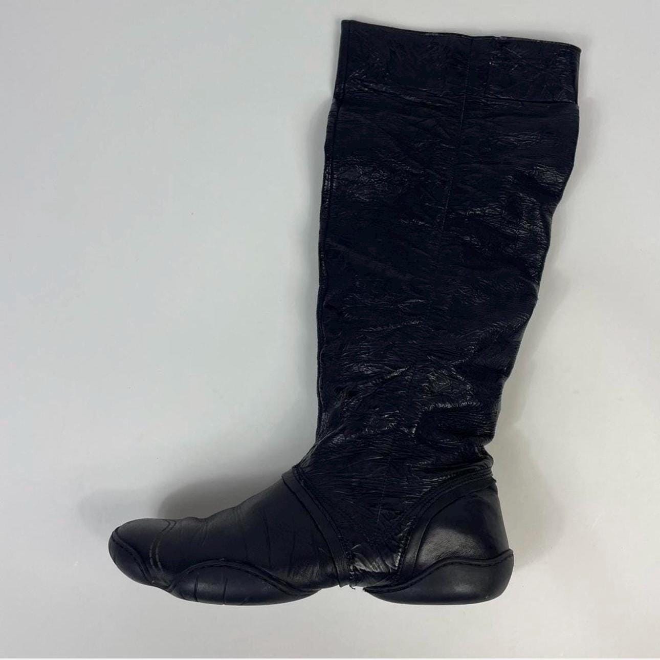 MARITHE + FRANCOIS GIRBAUD BOOTS