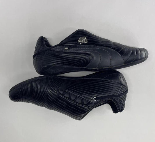 PUMA SLIP ON SHOES