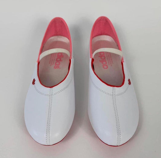 00S ADIDAS MARY JANES