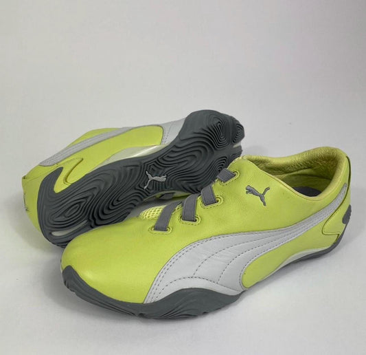 PUMA SILDRE