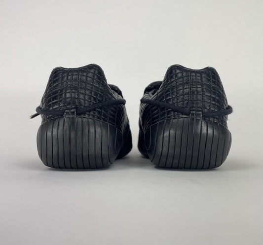 PUMA SLIP ON SHOES