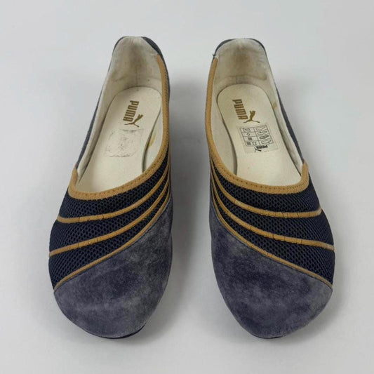 PUMA BALLET FLATS