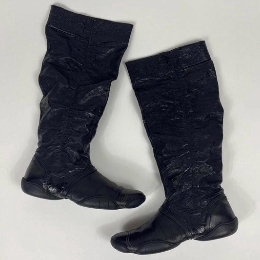 MARITHE + FRANCOIS GIRBAUD BOOTS
