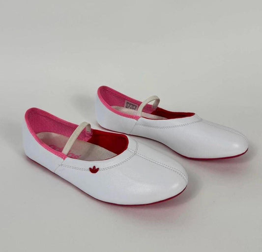 00S ADIDAS MARY JANES