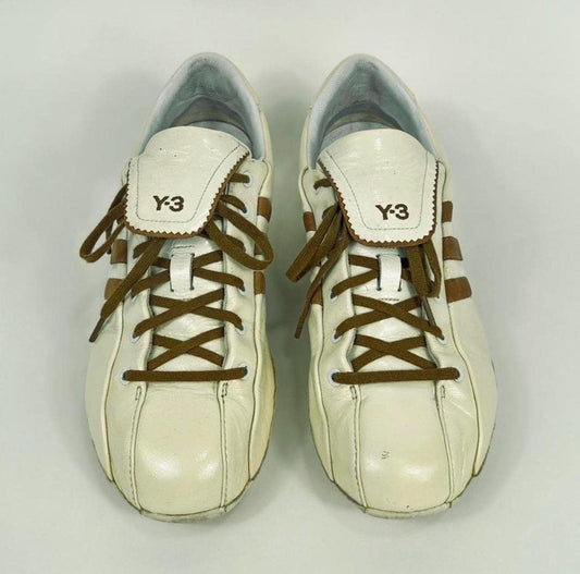 Y-3 YOJI YAMAMOTO X ADIDAS