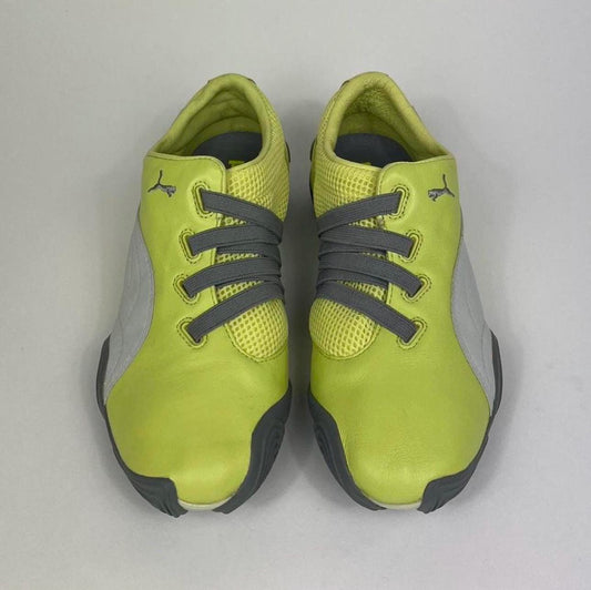 PUMA SILDRE