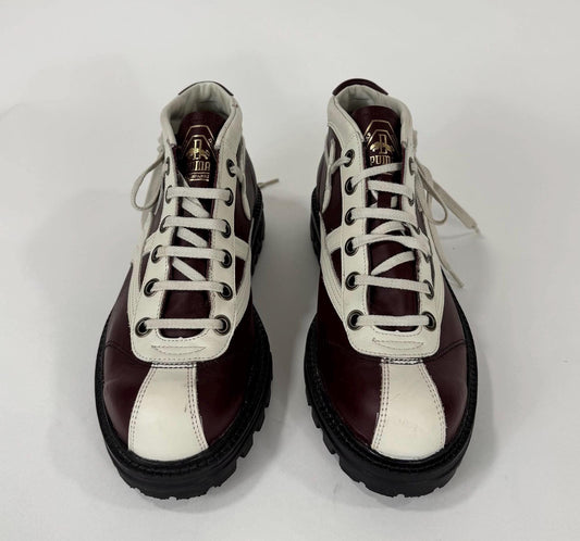 PUMA BOOTS