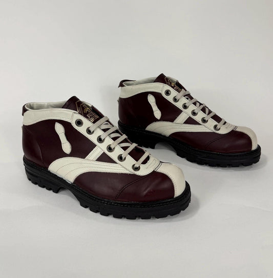 PUMA BOOTS