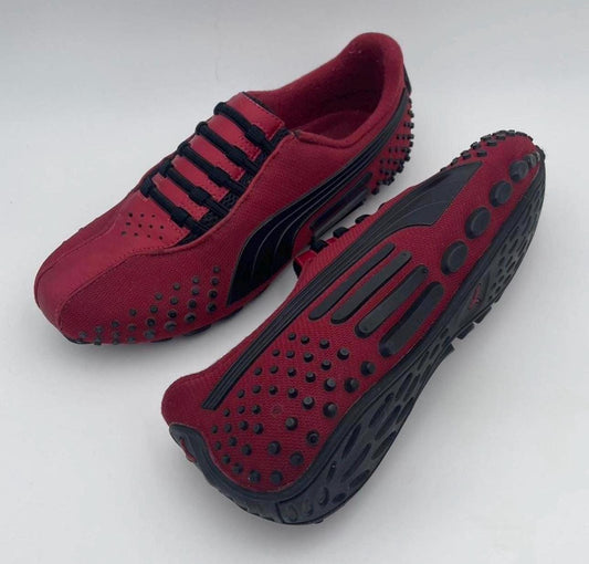 PUMA INJECTION