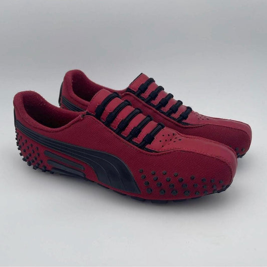 PUMA INJECTION