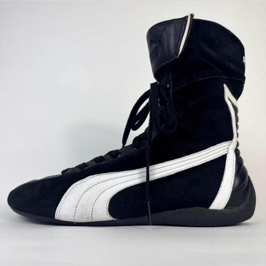 PUMA BOXING BOOTS