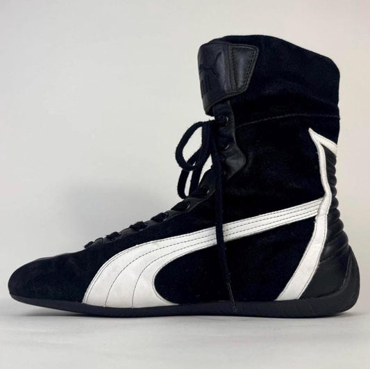 PUMA BOXING BOOTS